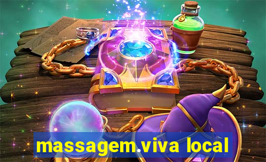 massagem.viva local